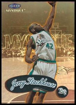 81 Jerry Stackhouse